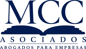MCC Asociados Logo
